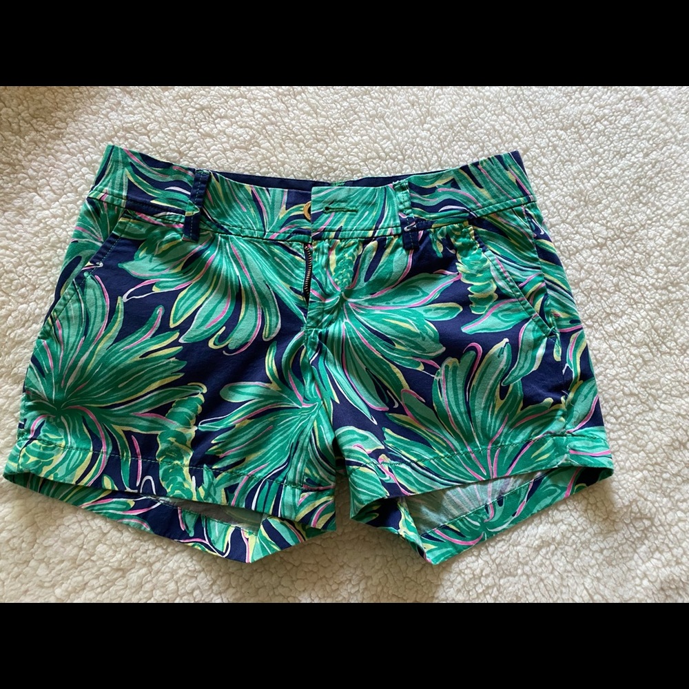 Lilly shorts